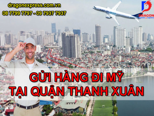 Gui Hang Di My Tai Quan Thanh Xuan