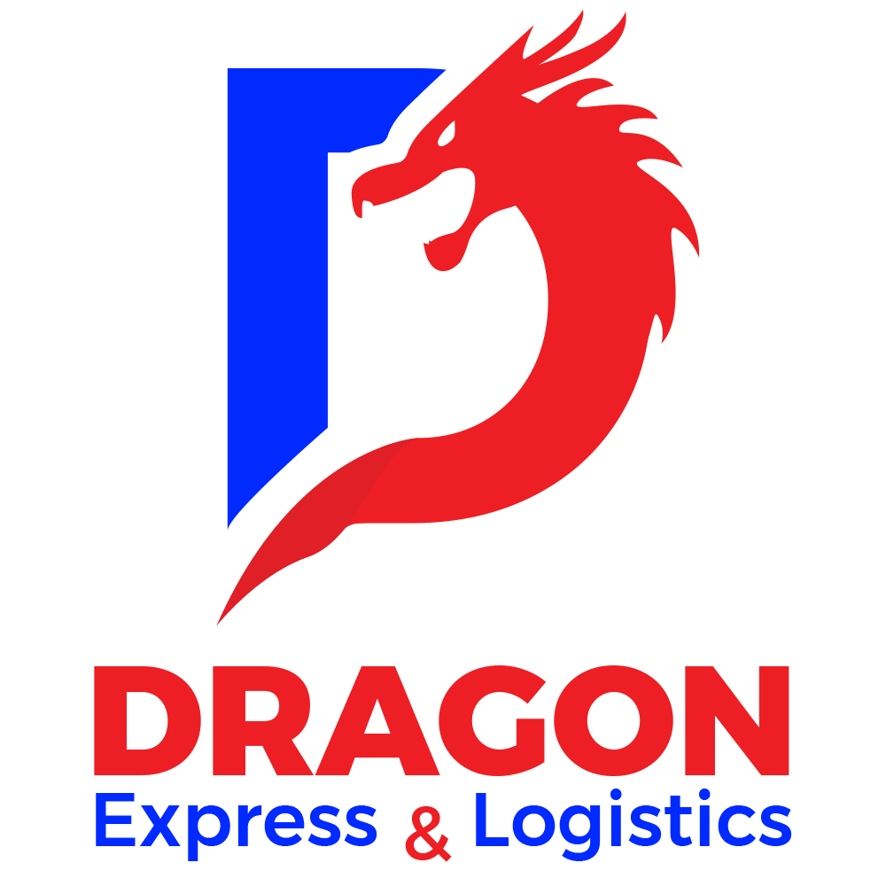 Dragon Express - Chuyển phát nhanh Rồng Việt