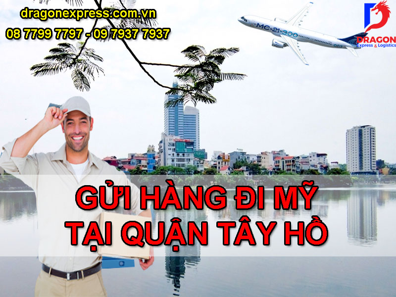 Gui Hang Di My Tai Quan Tay Ho