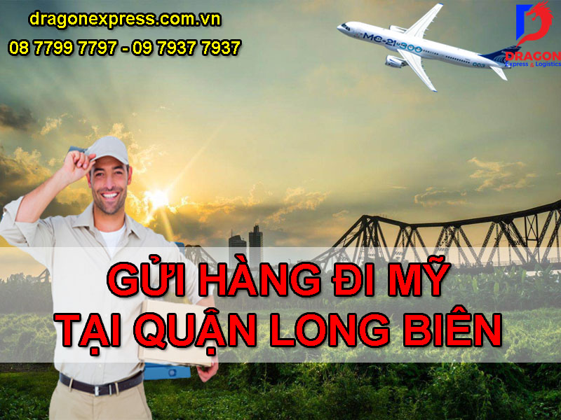 Gui Hang Di My Tai Quan Long Bien