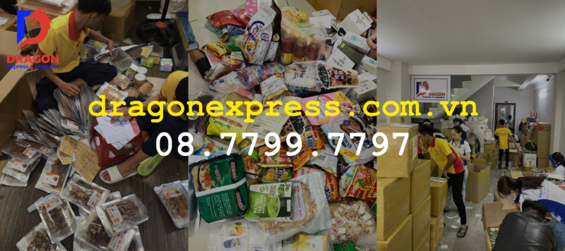 Gửi hàng đi Mỹ qua bưu điện tại DHL quận Thủ Đức chúng tôi nhận gửi các mặt hàng : Thực phẩm, quần áo...