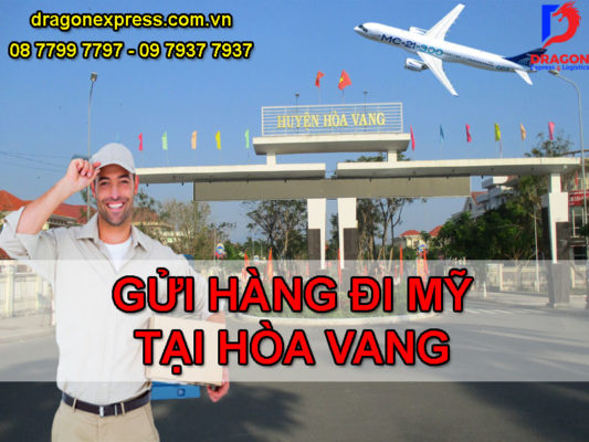 Gui Hang Di My Tai Hoa Vang