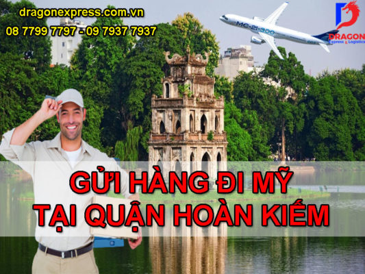 Gui Hang Di My Tai Quan Hoan Kiem