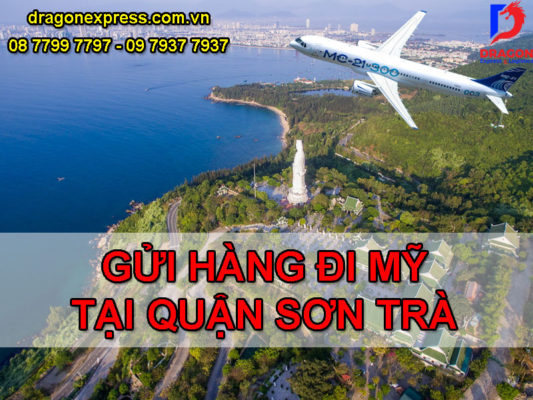 Gui Hang Di My Tai Quan Son Tra
