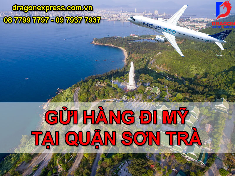 Gui Hang Di My Tai Quan Son Tra