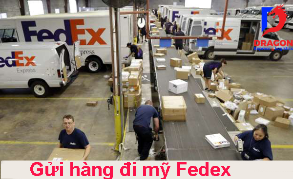 Gui Hang Di My Fedex