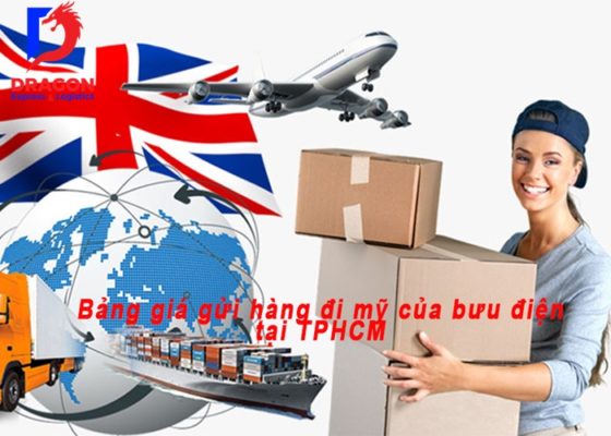 Bang Gia Gui Hang Di My Bang Buu Dien