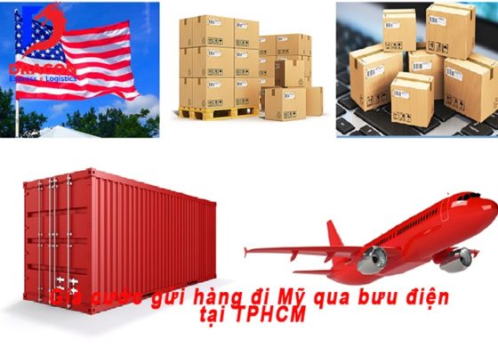 Gia Cuoc Gui Hang Di My