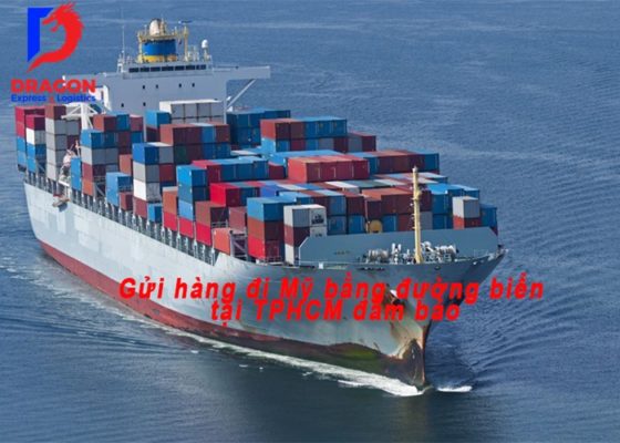 Gui Hang Di My Bang Duong Bien
