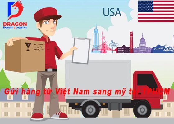 Gui Hang Tu Vn Sang My