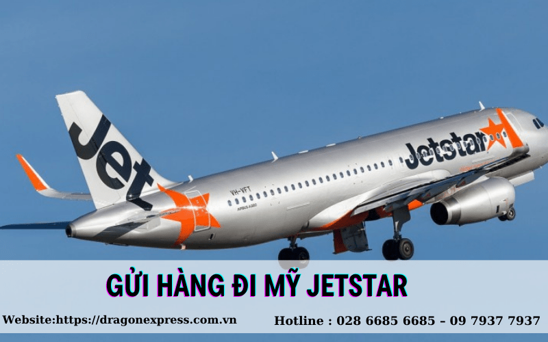 Gui Hang Di My Jetstar 3