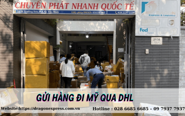 Gui Hang Di My Qua Dhl