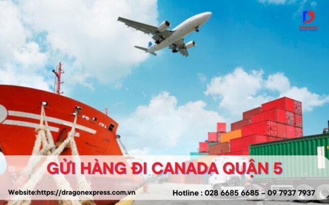 Gui Hang Di Canada Quan 5