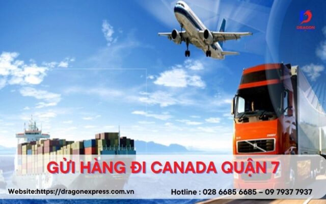 Gui Hang Di Canada Quan 7