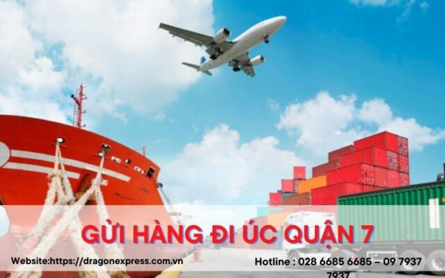 Gui Hang Di Uc Quan 7