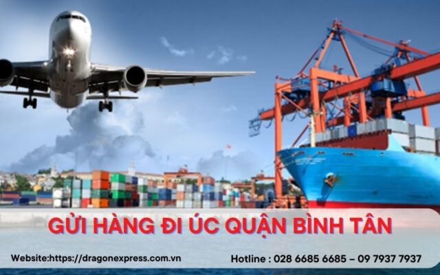 Gui Hang Di Uc Quan Binh Tan