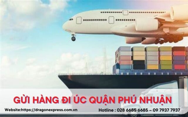 Gui Hang Di Uc Quan Phu Nhuan
